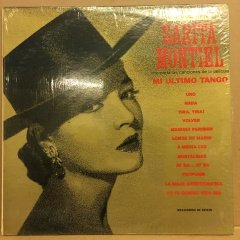 SARITA MONTIEL - MI ULTIMO TANGO 2.EL PLAK