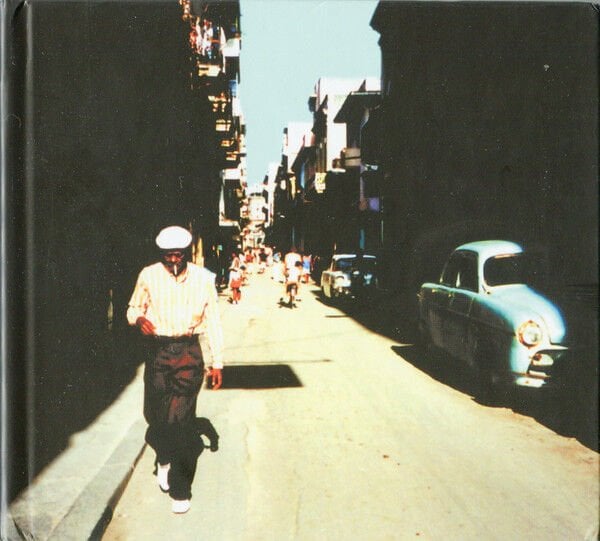BUENA VISTA SOCIAL CLUB – BUENA VISTA SOCIAL CLUB / EDICION 25 ANIVERSARIO (1997) - 2CD REMASTERED 2021 REISSUE AMBALAJINDA SIFIR
