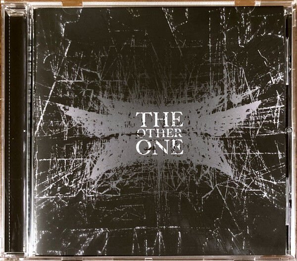 BABYMETAL – THE OTHER ONE (2023) - CD JEWEL CASE AMBALAJINDA SIFIR