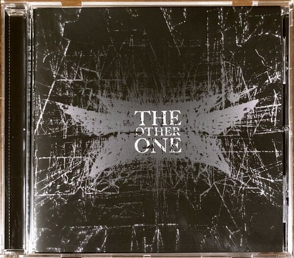 BABYMETAL – THE OTHER ONE (2023) - CD JEWEL CASE AMBALAJINDA SIFIR