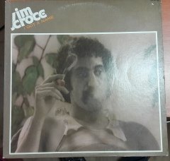 JIM CROCE - I GOT A NAME - 2.EL PLAK