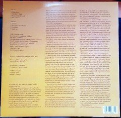 DUKE ELLINGTON AND HIS ORCHESTRA FEATURING PAUL CONSALVES (1984) PLAK 2.EL