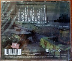 DMX - THE GREAT DEPRESSION CD SIFIR