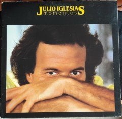 JULIO IGLESIAS - MOMENTOS (1982) - 2.EL PLAK