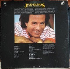 JULIO IGLESIAS - MOMENTOS (1982) - 2.EL PLAK