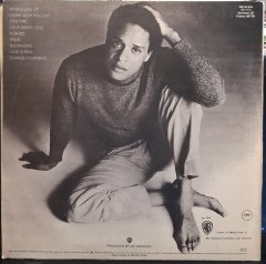 AL JARREAU - THIS TIME (1980) - PLAK 2.EL