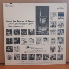FARON YOUNG - THE ALL-TIME GREAT HITS - LP 2.EL PLAK