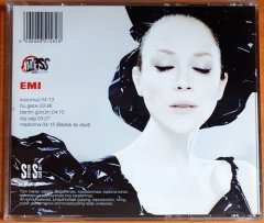 MİNE - BENİM GÜNÜM - CD 2.EL