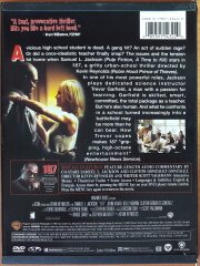 187 - SAMUEL L. JACKSON - SNAPCASE DVD 2.EL 1. BÖLGE TR ALTYAZI YOKTUR