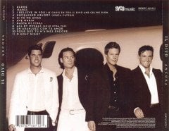 IL DIVO - ANCORA (2005) - CD 2.EL