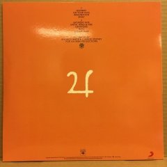 EARTH, WIND & FIRE - SPIRIT (1976) 2017 SPEAKERS CORNER REISSUE 2.EL PLAK