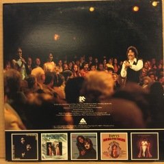 TONY ORLANDO & DAWN - GREATEST HITS(1975) 2.EL PLAK