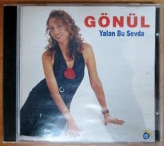 GÖNÜL - YALAN BU SEVDA CD 2.EL
