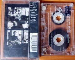 DEPECHE MODE - SONGS OF FAITH AND DEVOTION (1993) YONCA CASSETTE MADE IN TURKEY ''USED''