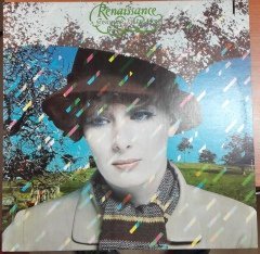 RENAISSANCE - A SONG FOR ALL SEASONS - 2.EL PLAK