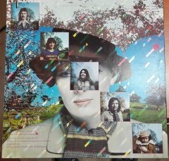 RENAISSANCE - A SONG FOR ALL SEASONS - 2.EL PLAK