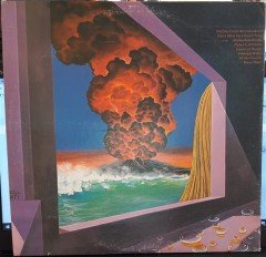 GREGG ALLMAN - LAID BACK (1973) - 2.EL PLAK