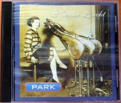 PARK - NIEUWE LUCHT (1998) CD 2.EL