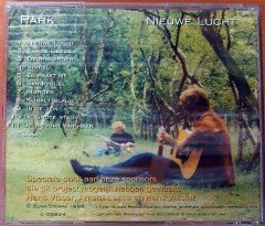 PARK - NIEUWE LUCHT (1998) CD 2.EL