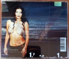 GÖKSEL - KÖREBE (2001) CD 2.EL