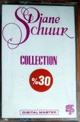 DIANE SCHUUR - COLLECTION (1991) MMY KASET SIFIR
