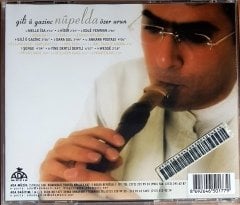 ÖZER URUN - NUPELDA / GILI U GAZINC / KURDISH INSTRUMENTAL MUSIC BY MEY / ADA MÜZİK CD 2.EL