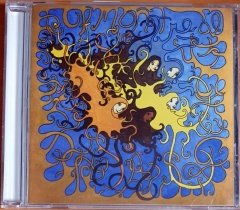OF MONTREAL - COQUELICOT ASLEEP IN THE POPPIES: A VARIETY OF WHIMSICAL VERSE (2004) - CD POLYVINYL RECORD CO. 2.EL