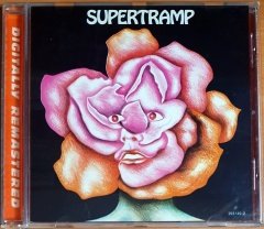 SUPERTRAMP - SUPERTRAMP - CD REMASTERED 2.EL