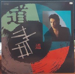 RICK SPRINGFIELD - TAO (1985) - PLAK 2.EL