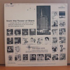 RED NICHOLS - THE ALL-TIME HITS OF - LP 2.EL PLAK