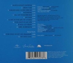 FRANK SINATRA - MY WAY (1969) - CD SIFIR