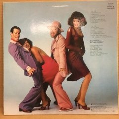 MANHATTAN TRANSFER - COMING OUT 1976 2.EL PLAK