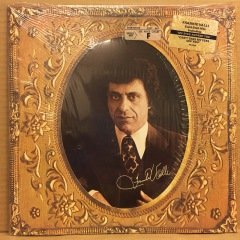 FRANKIE VALLI - GOLD (1975) (CAN'T TAKE MY EYES OFF YOU) 2.EL PLAK