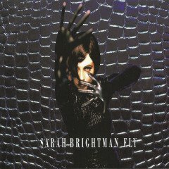 SARAH BRIGHTMAN - FLY (1996) - CD POP OPERA SIFIR