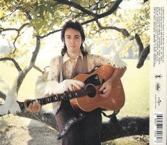 PAUL MCCARTNEY AND WINGS - WILD LIFE (1971) - 2CD 2018 EDITION DIGIPACK SIFIR
