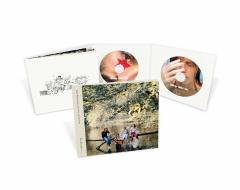 PAUL MCCARTNEY AND WINGS - WILD LIFE (1971) - 2CD 2018 EDITION DIGIPACK SIFIR