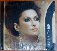 TUĞBA ALTINTOP SANA SÖYLÜYORUM DIGIPACK CD SIFIR
