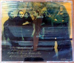 CATAFALQUE - CATAFALQUE / TURKISH GOTHIC METAL / SIGNED PROMO CD-R 2.EL