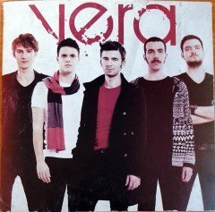 VERA - VERA (2012) İMZALI CD 2.EL
