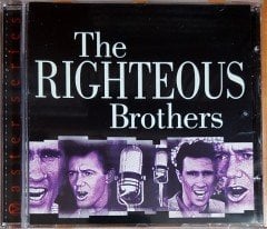 THE RIGHTEOUS BROTHERS - THE RIGHTEOUS BROTHERS (1996) MASTER SERIES / POLYDOR CD 2.EL