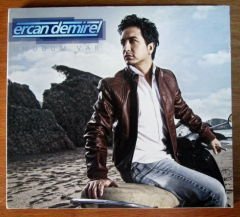 ERCAN DEMİREL - UMUDUM VAR - CD 2.EL