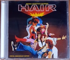 HAIR - SOUNDTRACK / GALT MACDERMOT (1999) - CD 2.EL