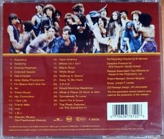 HAIR - SOUNDTRACK / GALT MACDERMOT (1999) - CD 2.EL