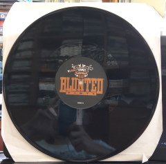 LA TOUR - E / BLUE (1993) - 12'' MAXI SINGLE VINYL PLAK 2.EL