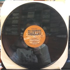 LA TOUR - E / BLUE (1993) - 12'' MAXI SINGLE VINYL PLAK 2.EL