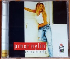 PINAR AYLİN - AY IŞIĞINDA (1998) - CD 2.EL