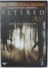 ALTERED - AV - EDUARDO SANCHEZ - DVD 2.EL