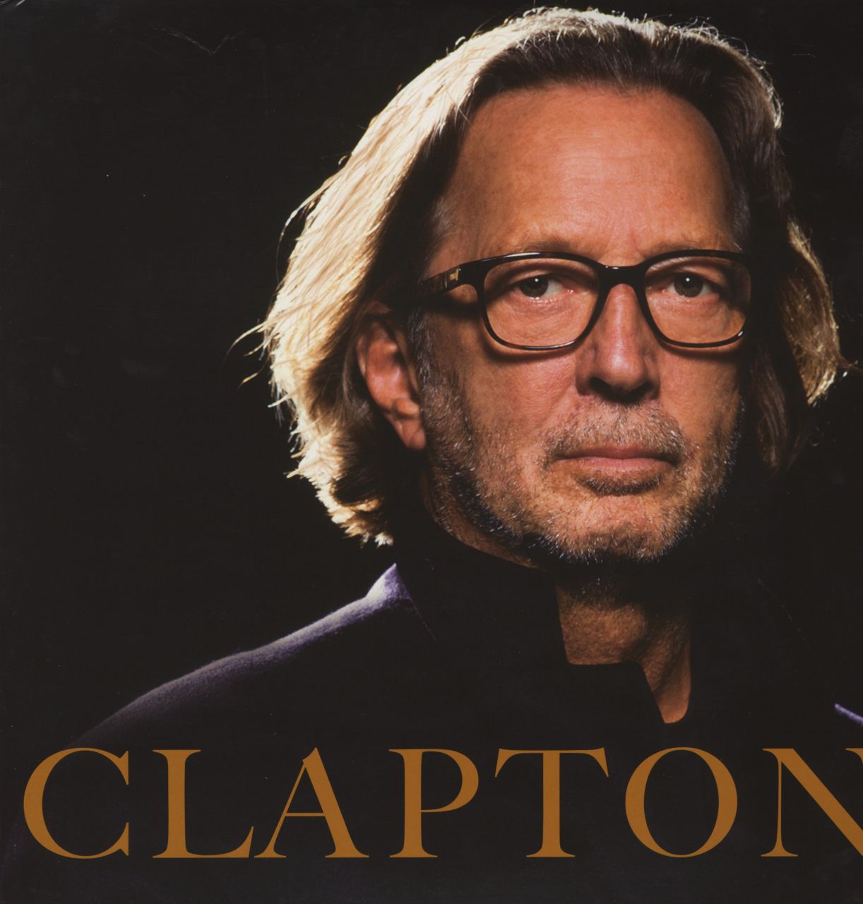 ERIC CLAPTON - CLAPTON (2010) - 2LP SIFIR