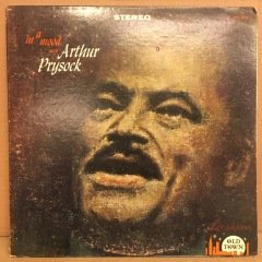 ARTHUR PRYSOCK - IN A MOOD WITH 2.EL PLAK