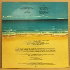 PAUL MAURIAT Plus OVERSEAS CALL 1978 2.EL PLAK